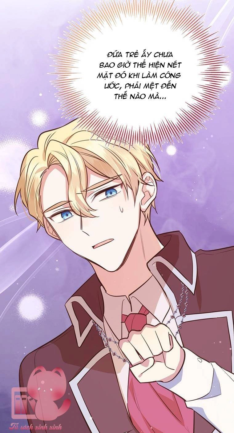 Yêu Tôi Đi, Dù Sao Ngài Cũng Chỉ Là Nhân Vật Phụ Chapter 74 - 36