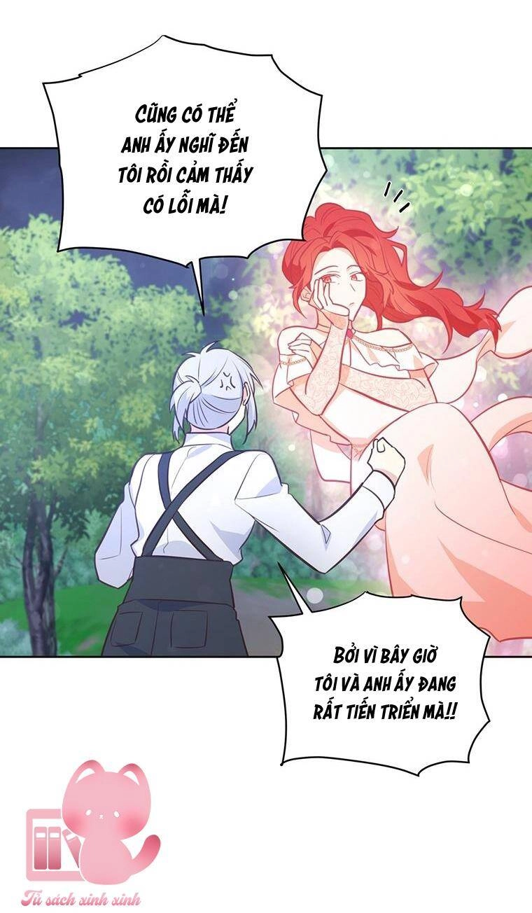 Yêu Tôi Đi, Dù Sao Ngài Cũng Chỉ Là Nhân Vật Phụ Chapter 74 - 38