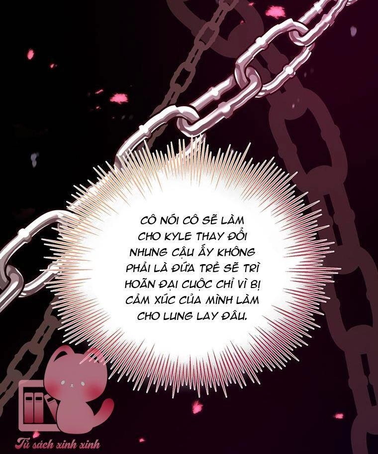 Yêu Tôi Đi, Dù Sao Ngài Cũng Chỉ Là Nhân Vật Phụ Chapter 74 - 40