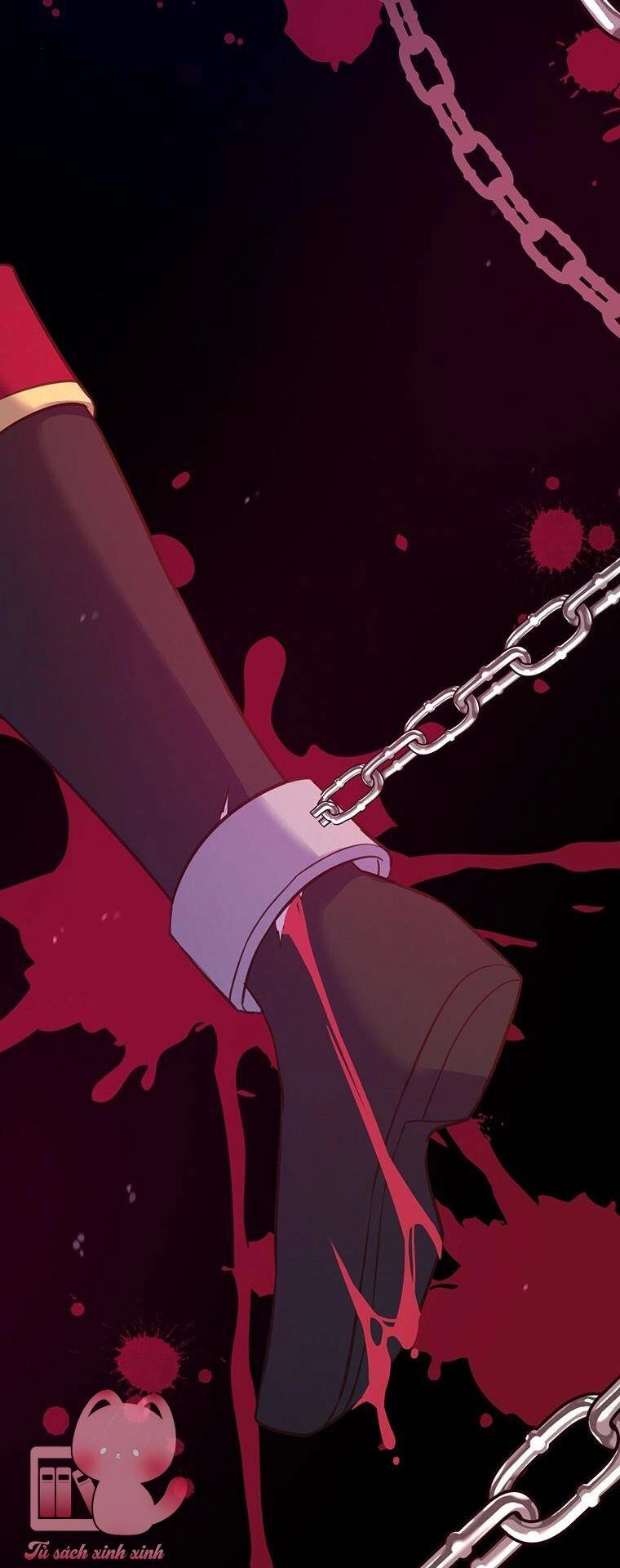 Yêu Tôi Đi, Dù Sao Ngài Cũng Chỉ Là Nhân Vật Phụ Chapter 74 - 45