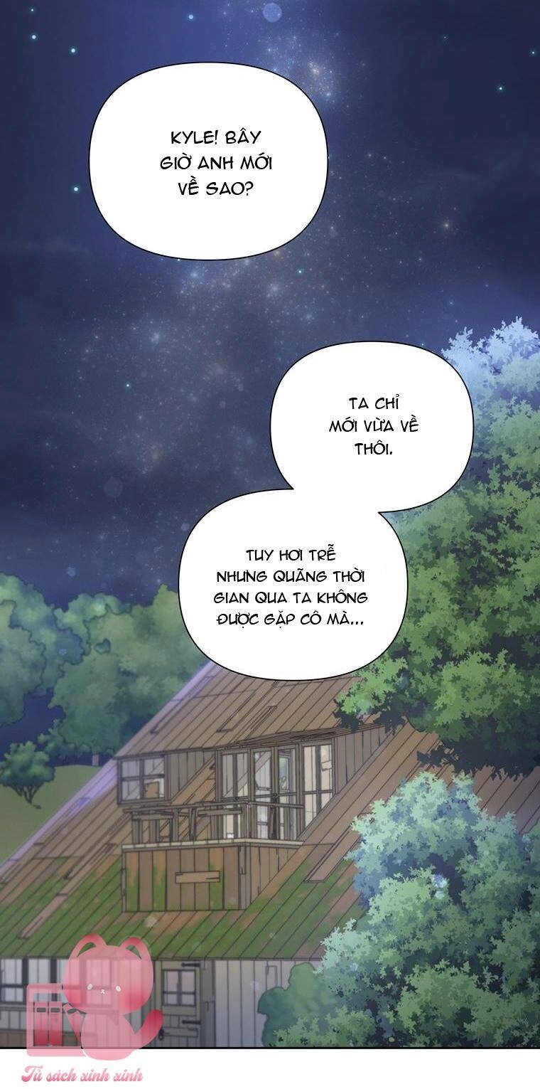 Yêu Tôi Đi, Dù Sao Ngài Cũng Chỉ Là Nhân Vật Phụ Chapter 74 - 49