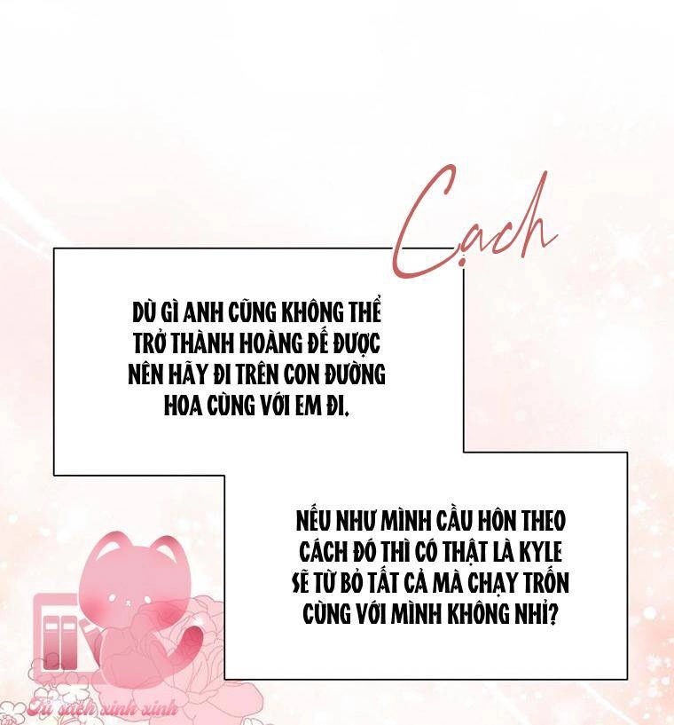 Yêu Tôi Đi, Dù Sao Ngài Cũng Chỉ Là Nhân Vật Phụ Chapter 74 - 51