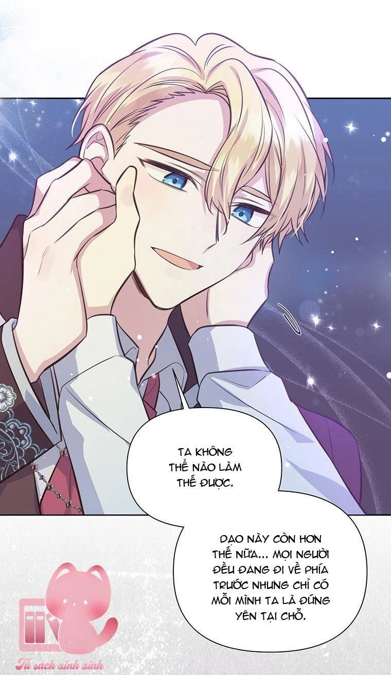 Yêu Tôi Đi, Dù Sao Ngài Cũng Chỉ Là Nhân Vật Phụ Chapter 74 - 54