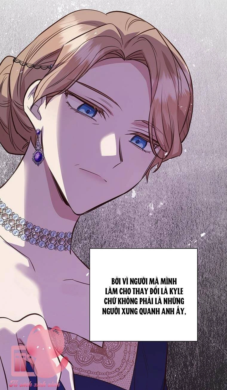 Yêu Tôi Đi, Dù Sao Ngài Cũng Chỉ Là Nhân Vật Phụ Chapter 74 - 55