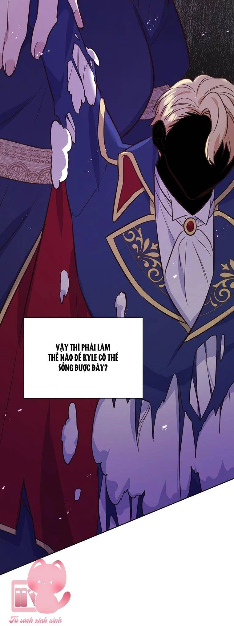 Yêu Tôi Đi, Dù Sao Ngài Cũng Chỉ Là Nhân Vật Phụ Chapter 74 - 56