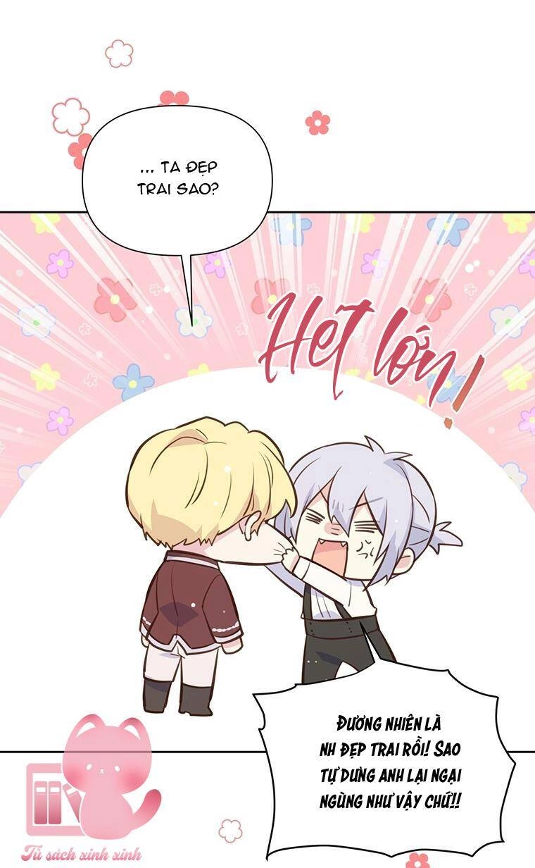 Yêu Tôi Đi, Dù Sao Ngài Cũng Chỉ Là Nhân Vật Phụ Chapter 74 - 62