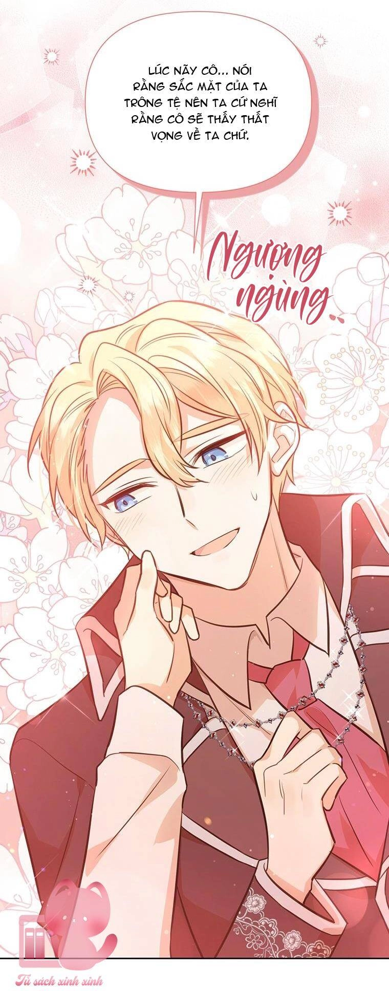 Yêu Tôi Đi, Dù Sao Ngài Cũng Chỉ Là Nhân Vật Phụ Chapter 74 - 64