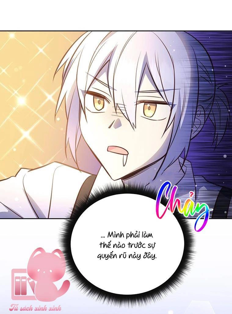 Yêu Tôi Đi, Dù Sao Ngài Cũng Chỉ Là Nhân Vật Phụ Chapter 74 - 65