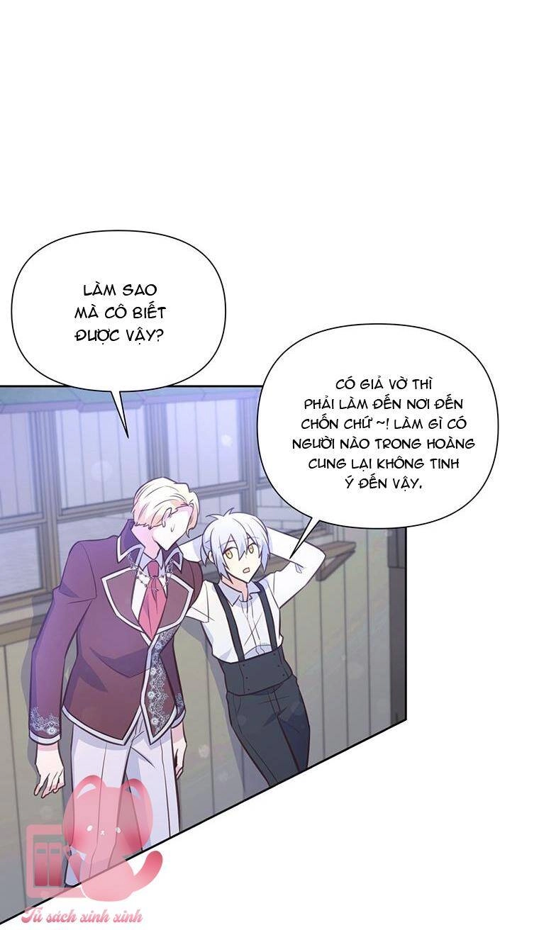 Yêu Tôi Đi, Dù Sao Ngài Cũng Chỉ Là Nhân Vật Phụ Chapter 74 - 68