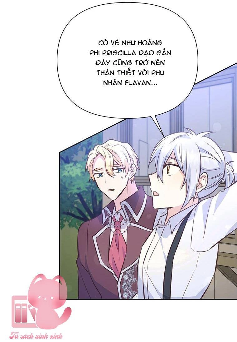 Yêu Tôi Đi, Dù Sao Ngài Cũng Chỉ Là Nhân Vật Phụ Chapter 74 - 69