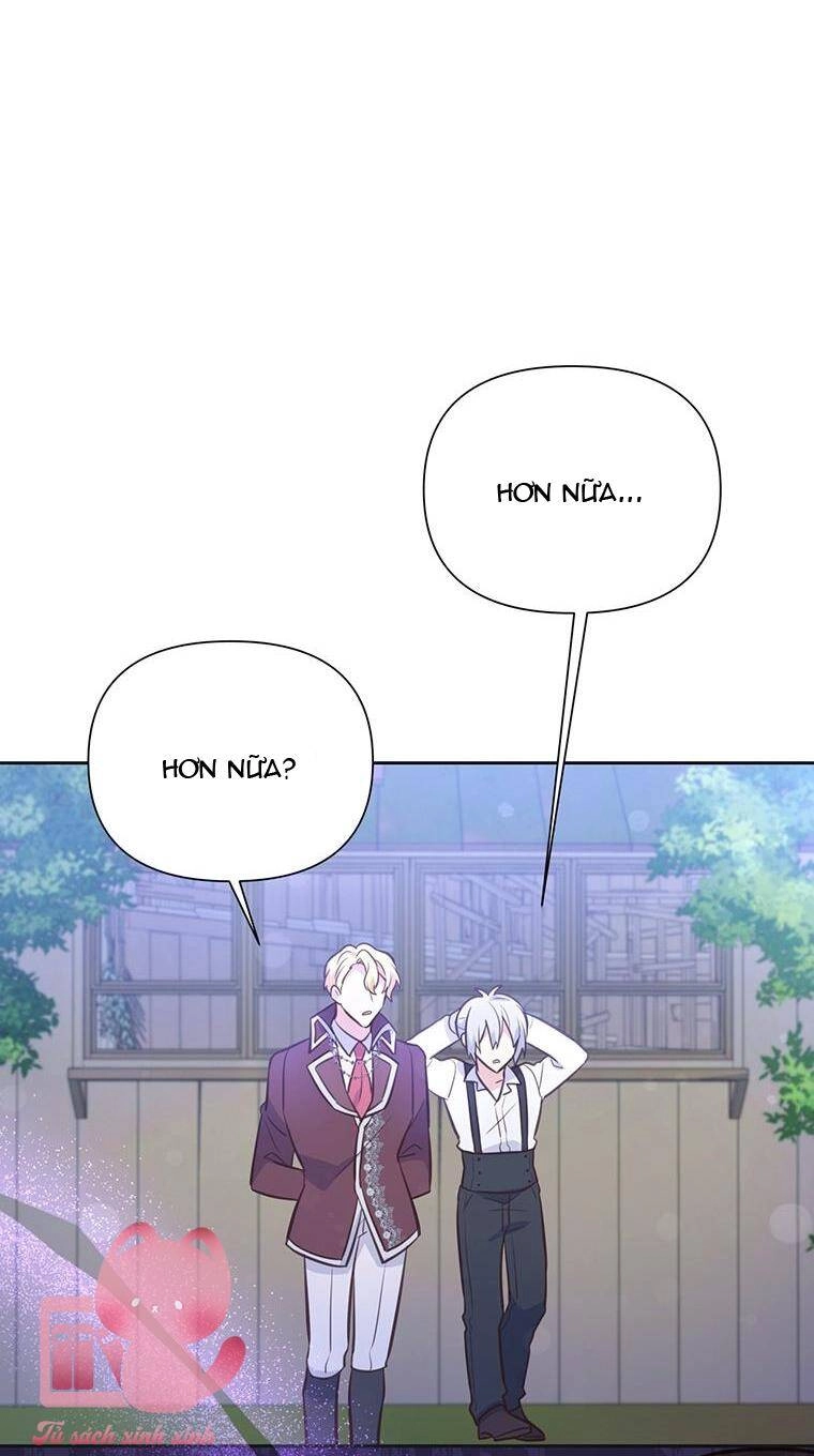 Yêu Tôi Đi, Dù Sao Ngài Cũng Chỉ Là Nhân Vật Phụ Chapter 74 - 70