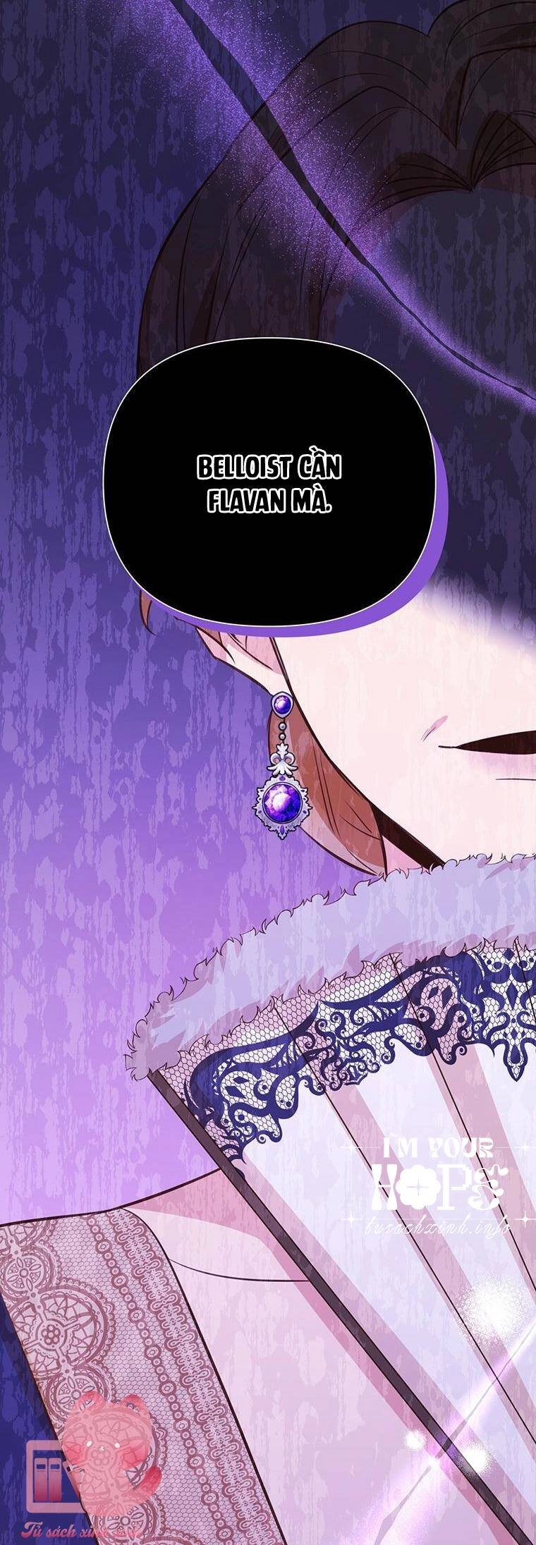 Yêu Tôi Đi, Dù Sao Ngài Cũng Chỉ Là Nhân Vật Phụ Chapter 74 - 71