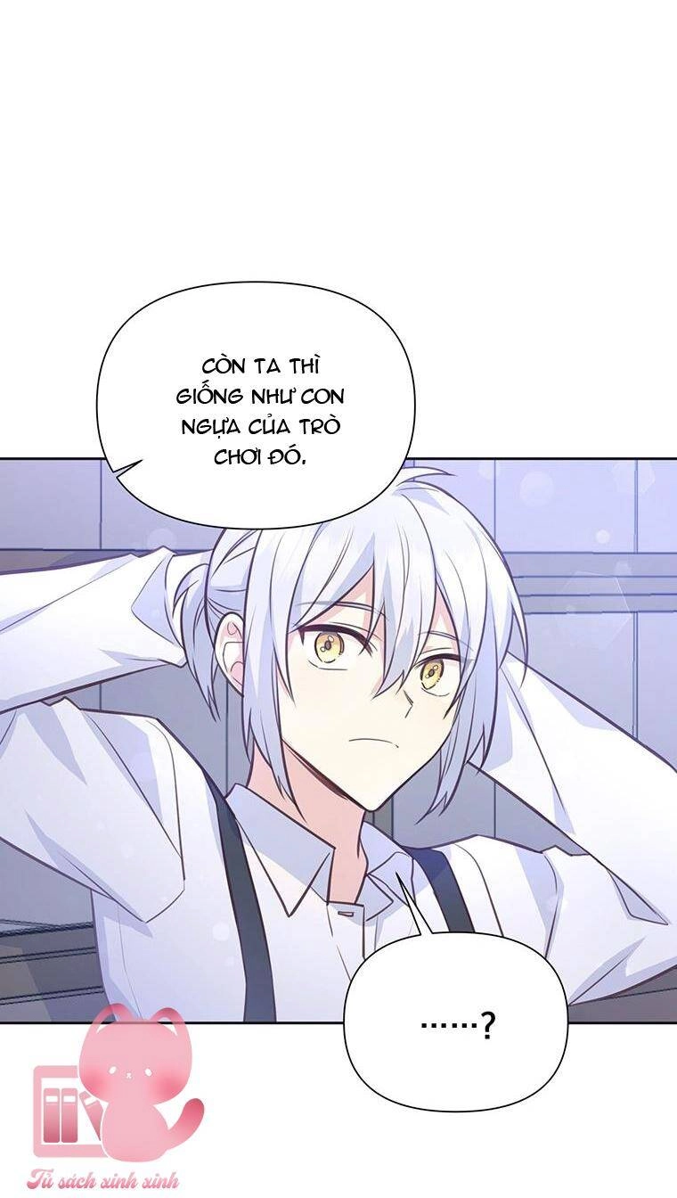 Yêu Tôi Đi, Dù Sao Ngài Cũng Chỉ Là Nhân Vật Phụ Chapter 74 - 74