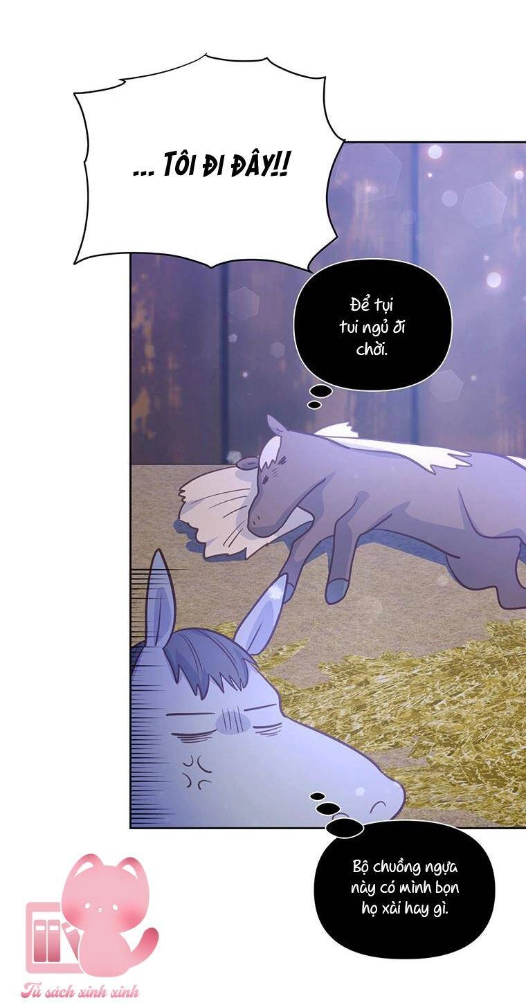 Yêu Tôi Đi, Dù Sao Ngài Cũng Chỉ Là Nhân Vật Phụ Chapter 74 - 77