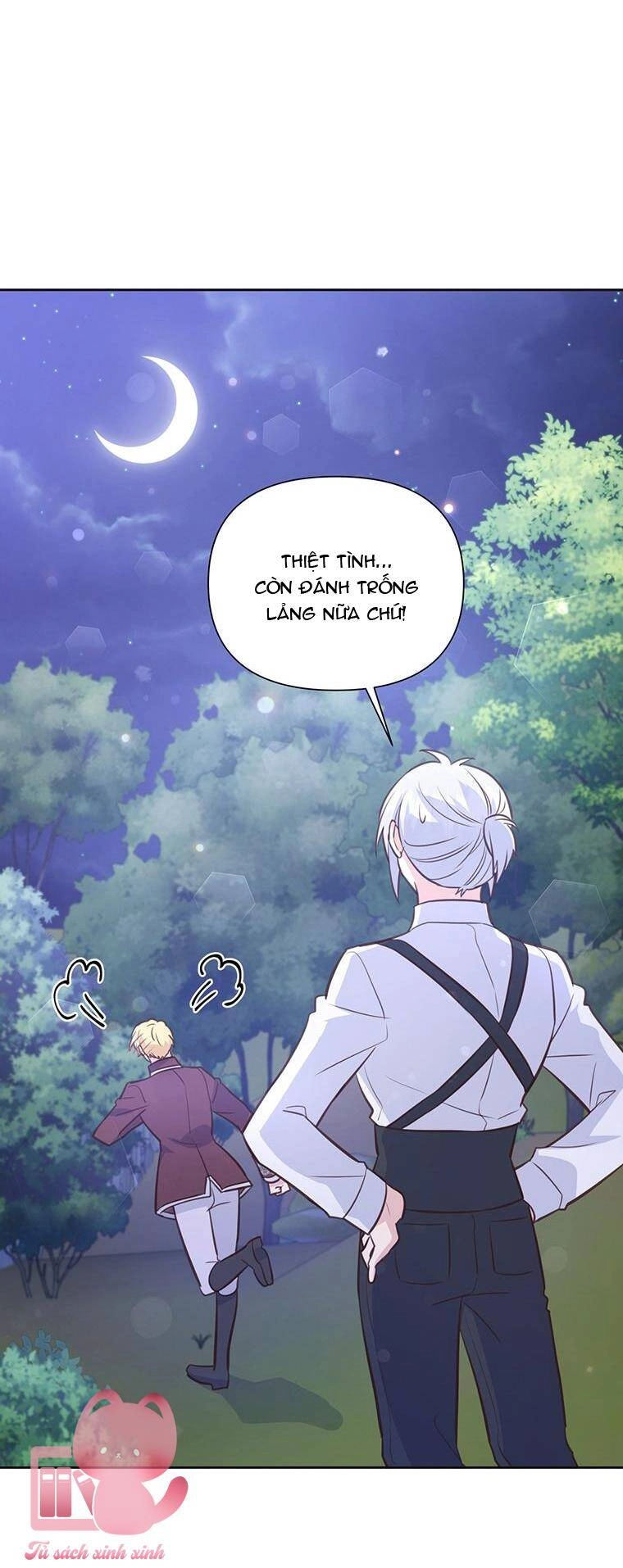 Yêu Tôi Đi, Dù Sao Ngài Cũng Chỉ Là Nhân Vật Phụ Chapter 74 - 79