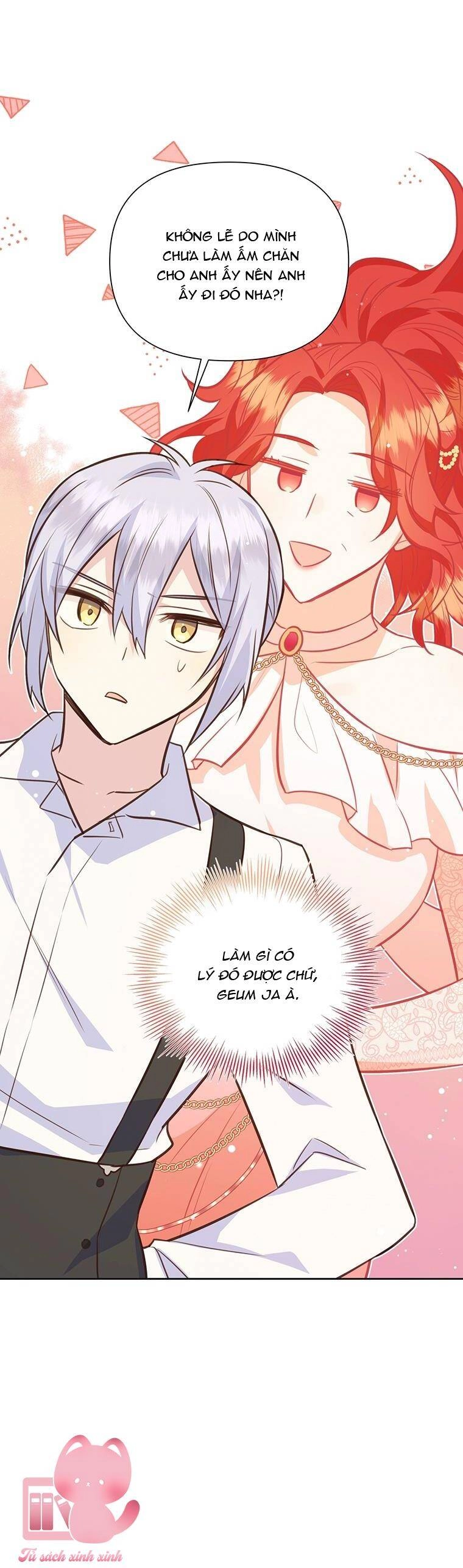 Yêu Tôi Đi, Dù Sao Ngài Cũng Chỉ Là Nhân Vật Phụ Chapter 74 - 80