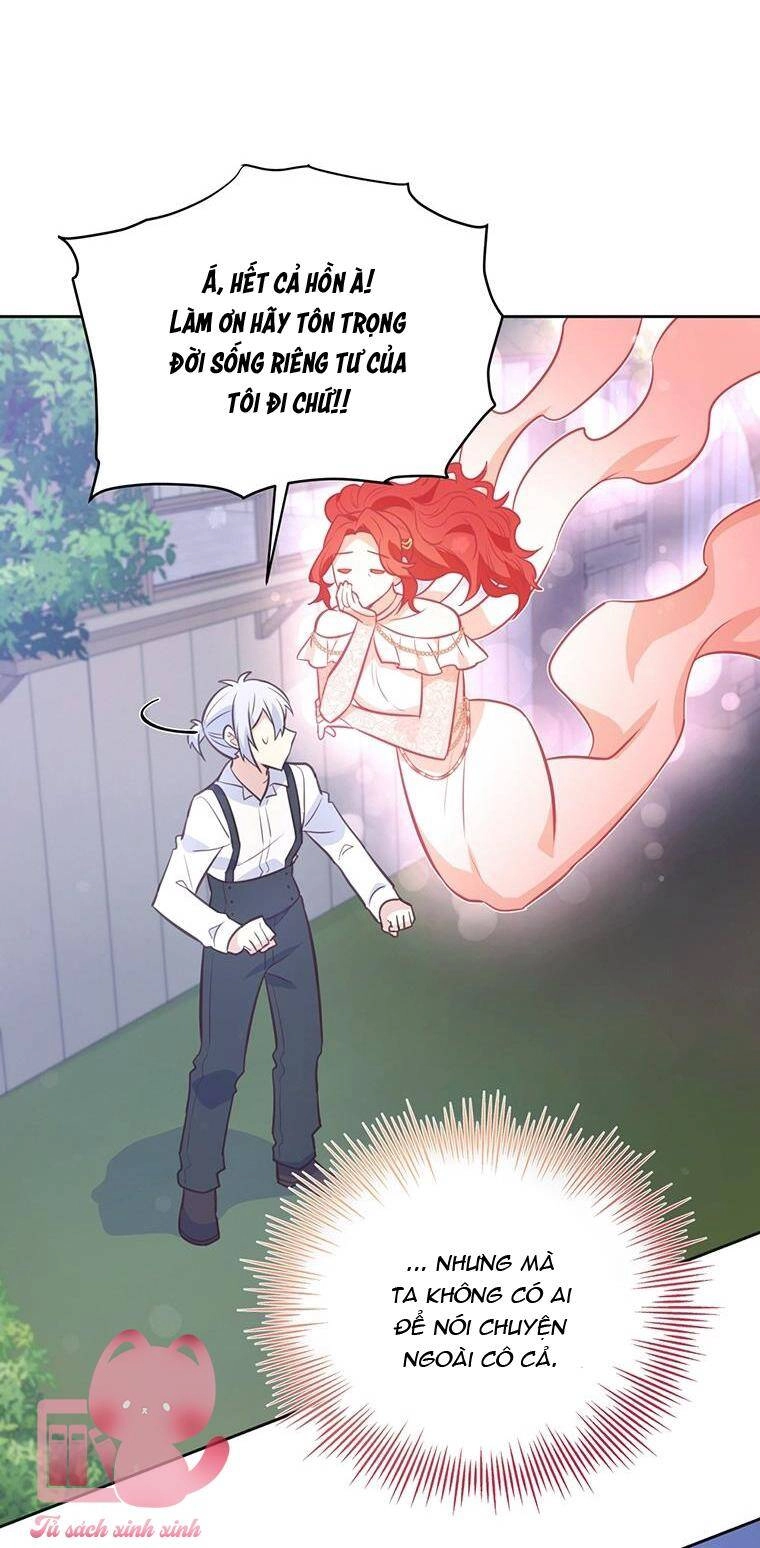 Yêu Tôi Đi, Dù Sao Ngài Cũng Chỉ Là Nhân Vật Phụ Chapter 74 - 81