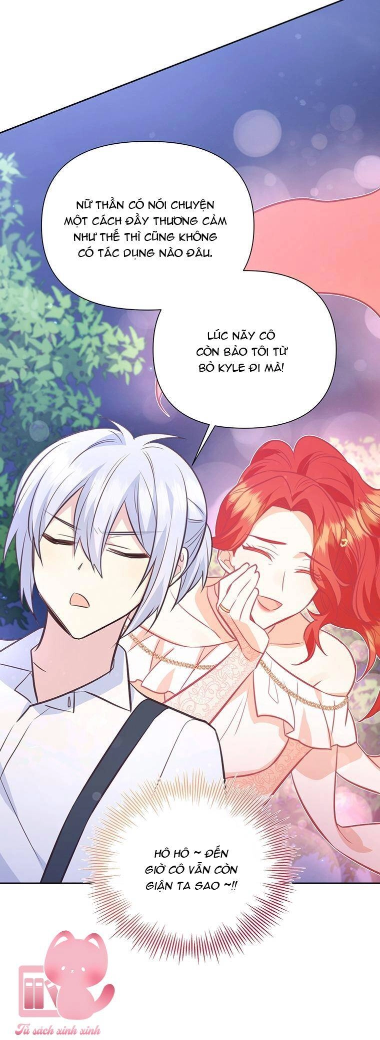 Yêu Tôi Đi, Dù Sao Ngài Cũng Chỉ Là Nhân Vật Phụ Chapter 74 - 82