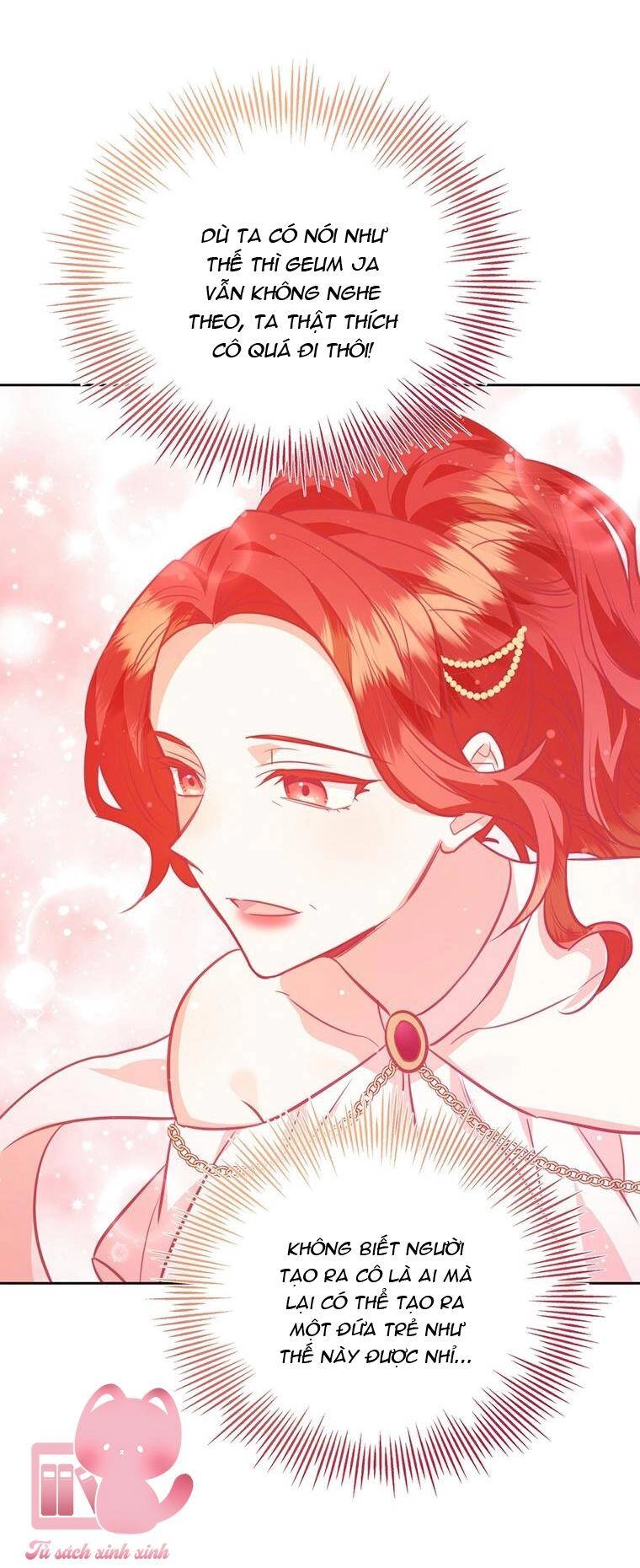 Yêu Tôi Đi, Dù Sao Ngài Cũng Chỉ Là Nhân Vật Phụ Chapter 74 - 83