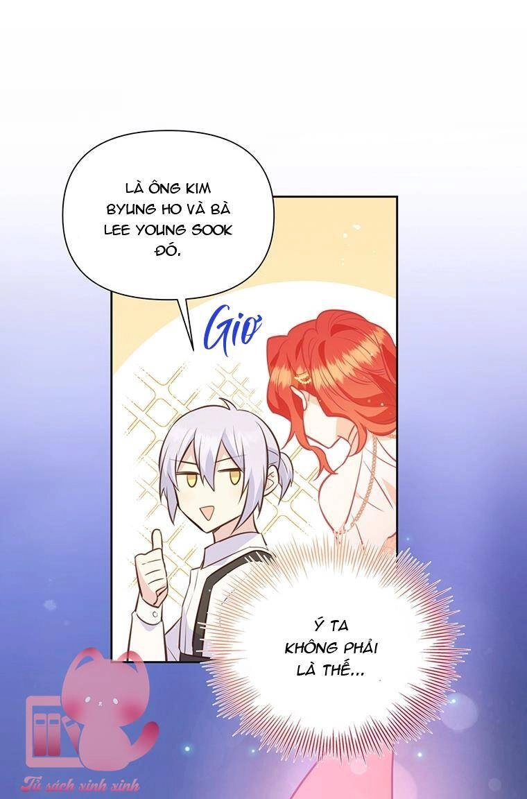 Yêu Tôi Đi, Dù Sao Ngài Cũng Chỉ Là Nhân Vật Phụ Chapter 74 - 84