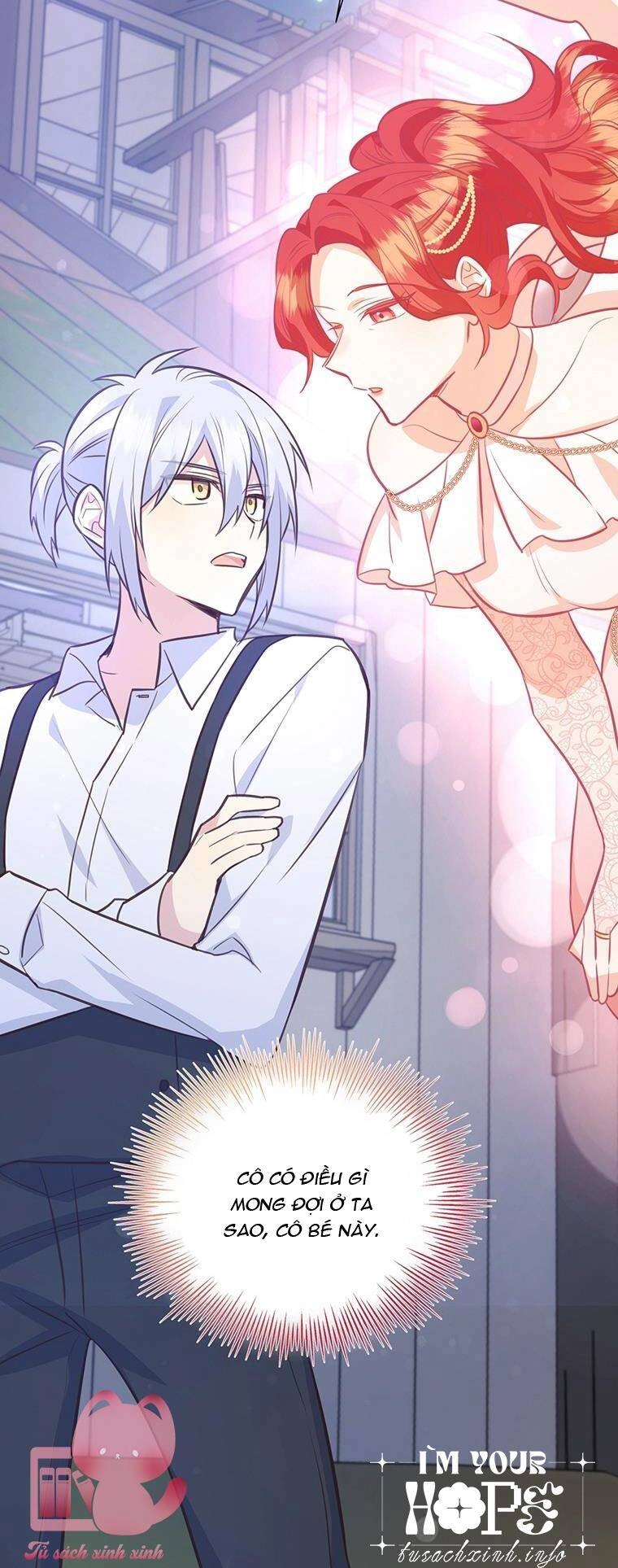 Yêu Tôi Đi, Dù Sao Ngài Cũng Chỉ Là Nhân Vật Phụ Chapter 74 - 86