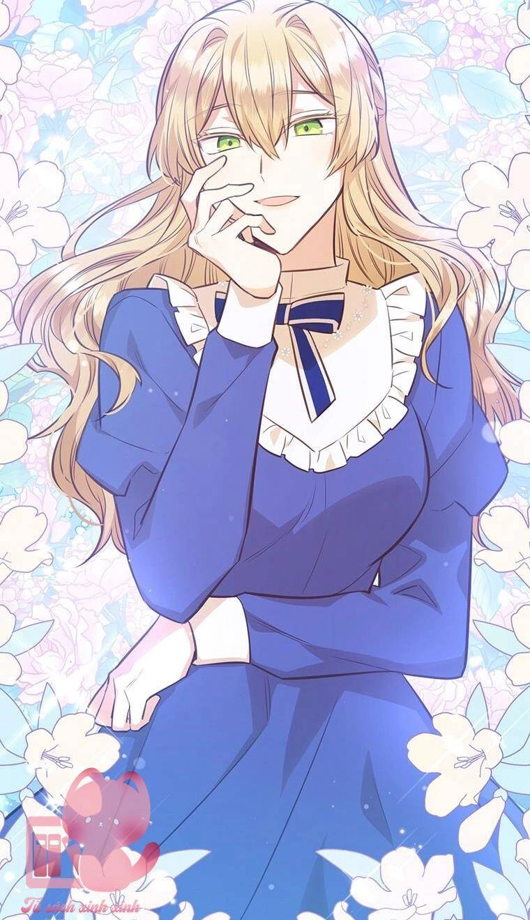 Yêu Tôi Đi, Dù Sao Ngài Cũng Chỉ Là Nhân Vật Phụ Chapter 76 - 8