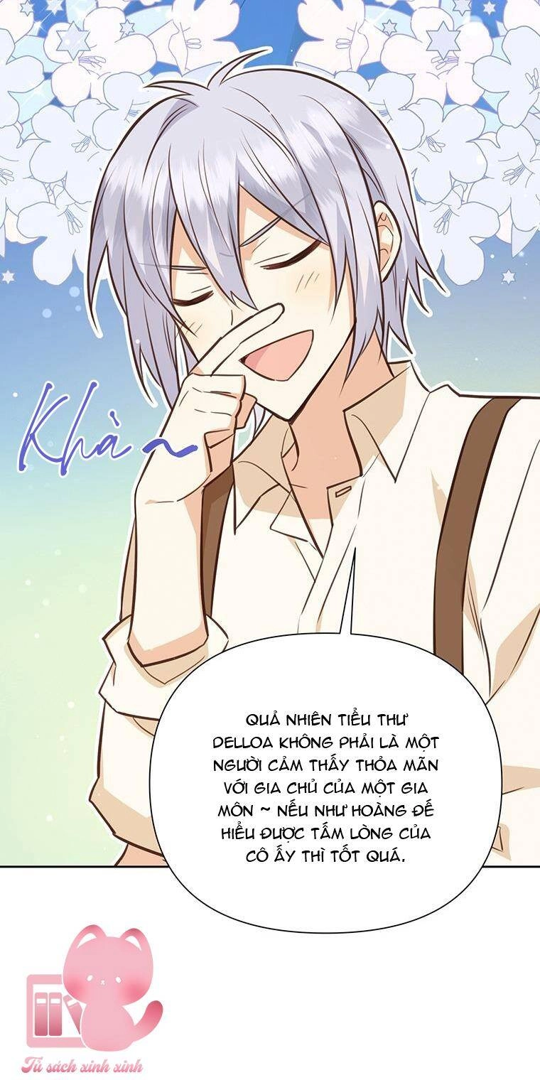 Yêu Tôi Đi, Dù Sao Ngài Cũng Chỉ Là Nhân Vật Phụ Chapter 76 - 9