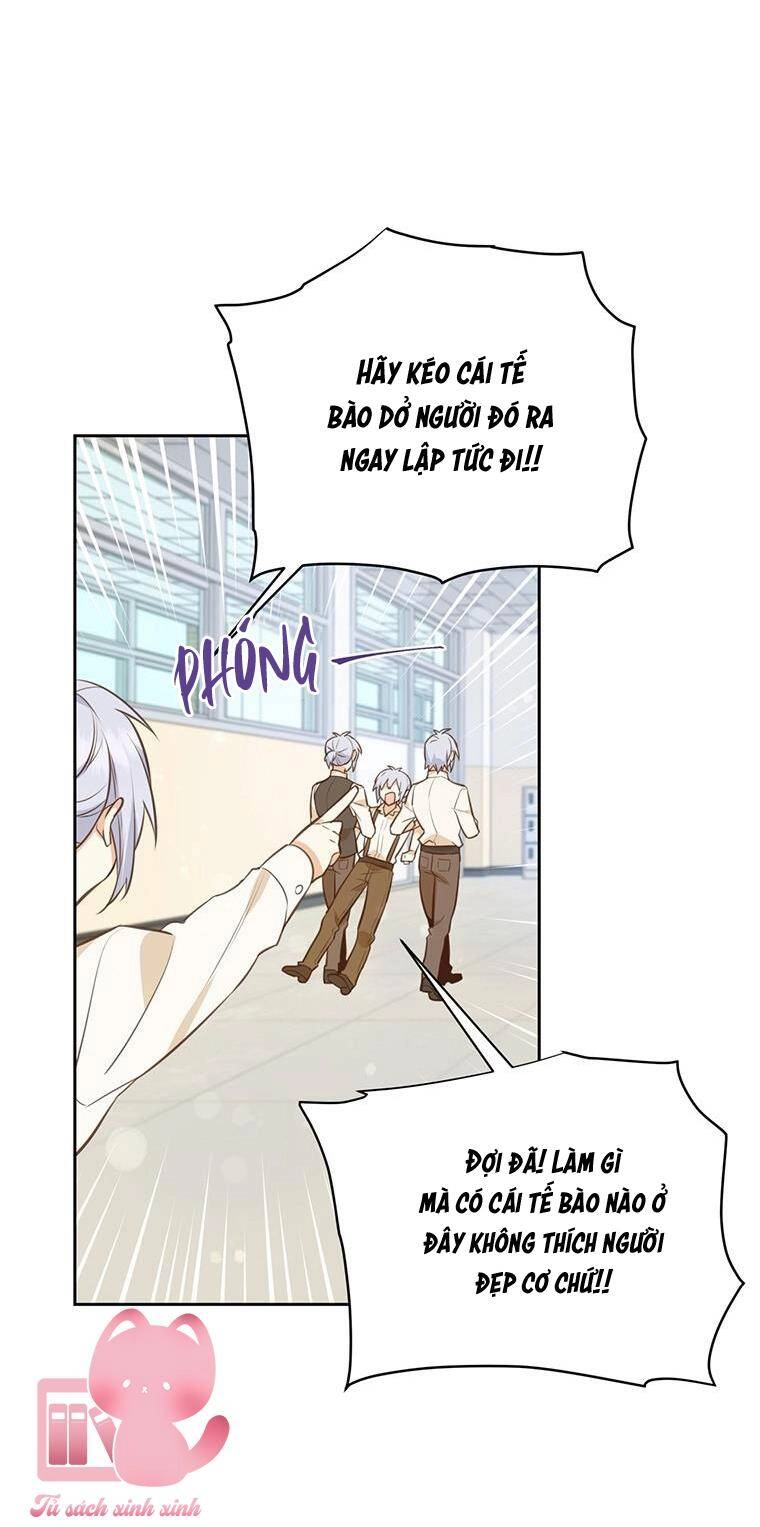 Yêu Tôi Đi, Dù Sao Ngài Cũng Chỉ Là Nhân Vật Phụ Chapter 76 - 10