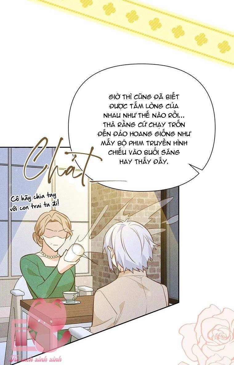 Yêu Tôi Đi, Dù Sao Ngài Cũng Chỉ Là Nhân Vật Phụ Chapter 76 - 12