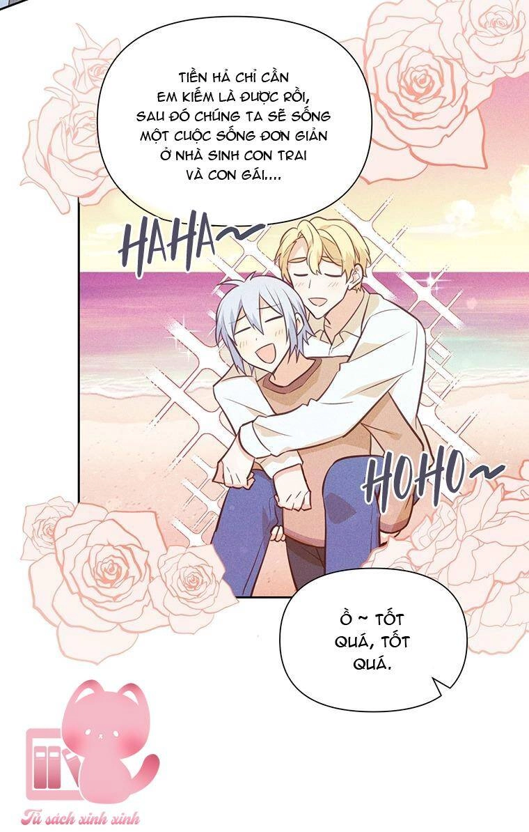 Yêu Tôi Đi, Dù Sao Ngài Cũng Chỉ Là Nhân Vật Phụ Chapter 76 - 13