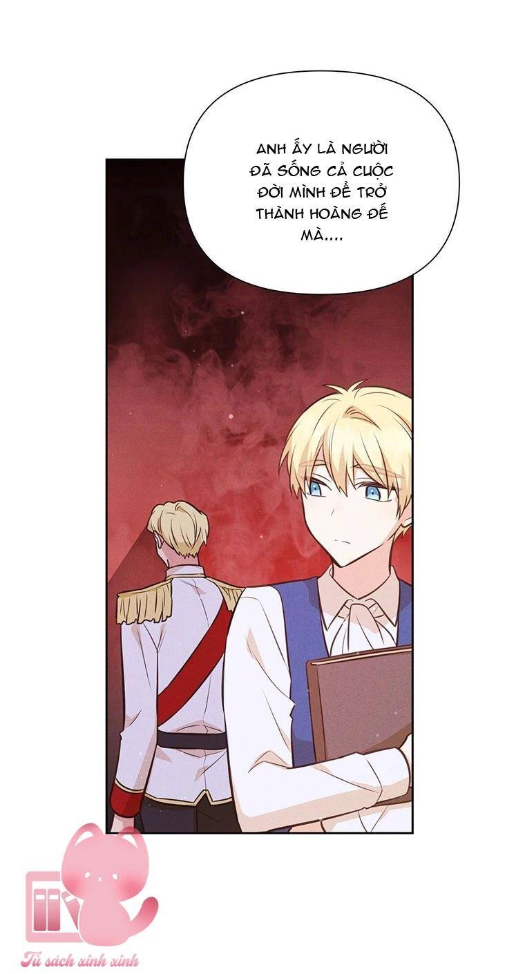 Yêu Tôi Đi, Dù Sao Ngài Cũng Chỉ Là Nhân Vật Phụ Chapter 76 - 15