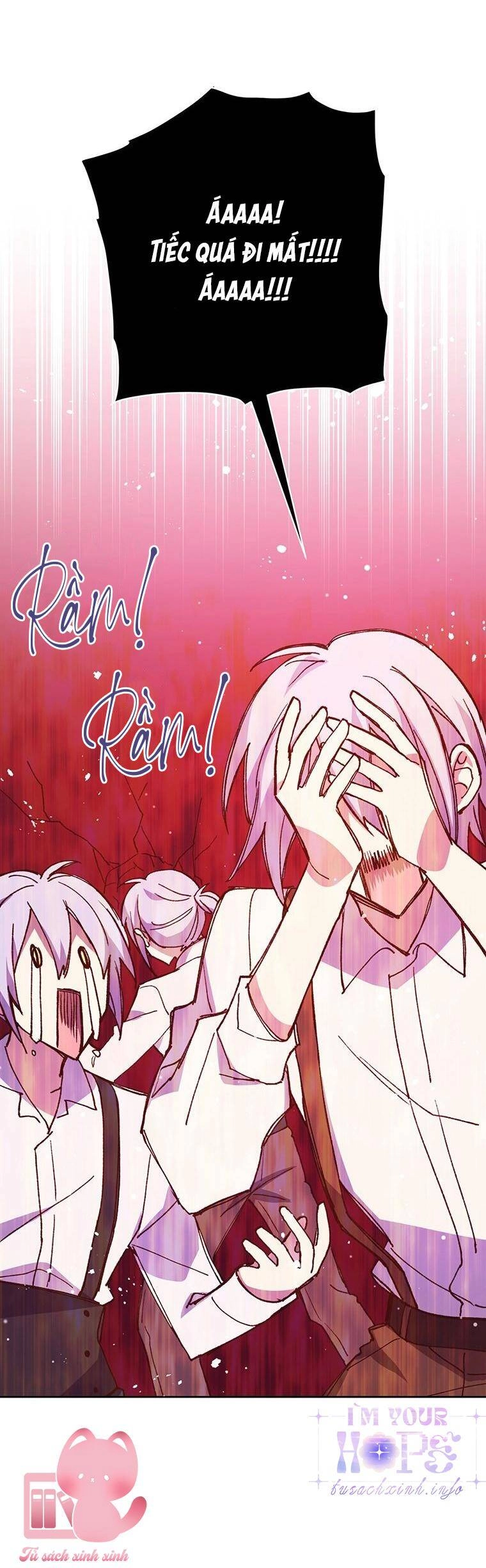 Yêu Tôi Đi, Dù Sao Ngài Cũng Chỉ Là Nhân Vật Phụ Chapter 76 - 20