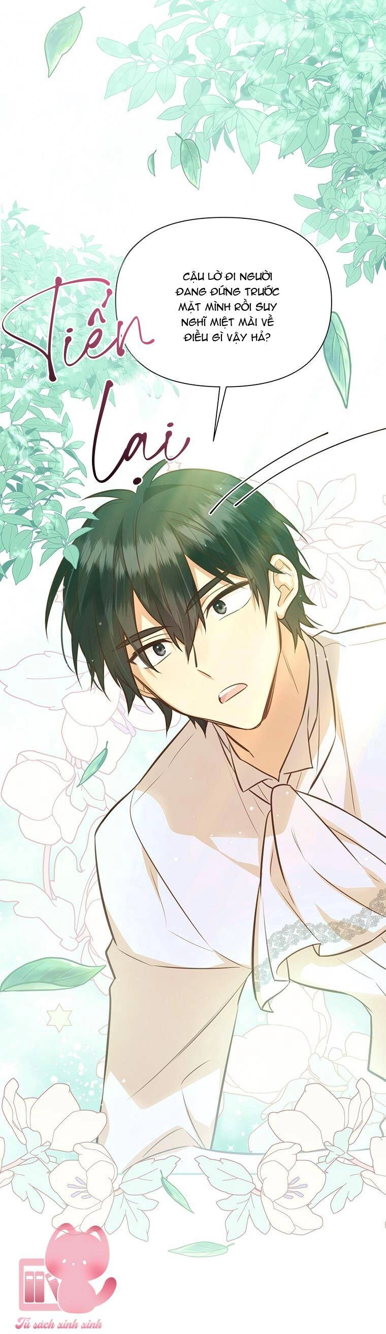 Yêu Tôi Đi, Dù Sao Ngài Cũng Chỉ Là Nhân Vật Phụ Chapter 76 - 24