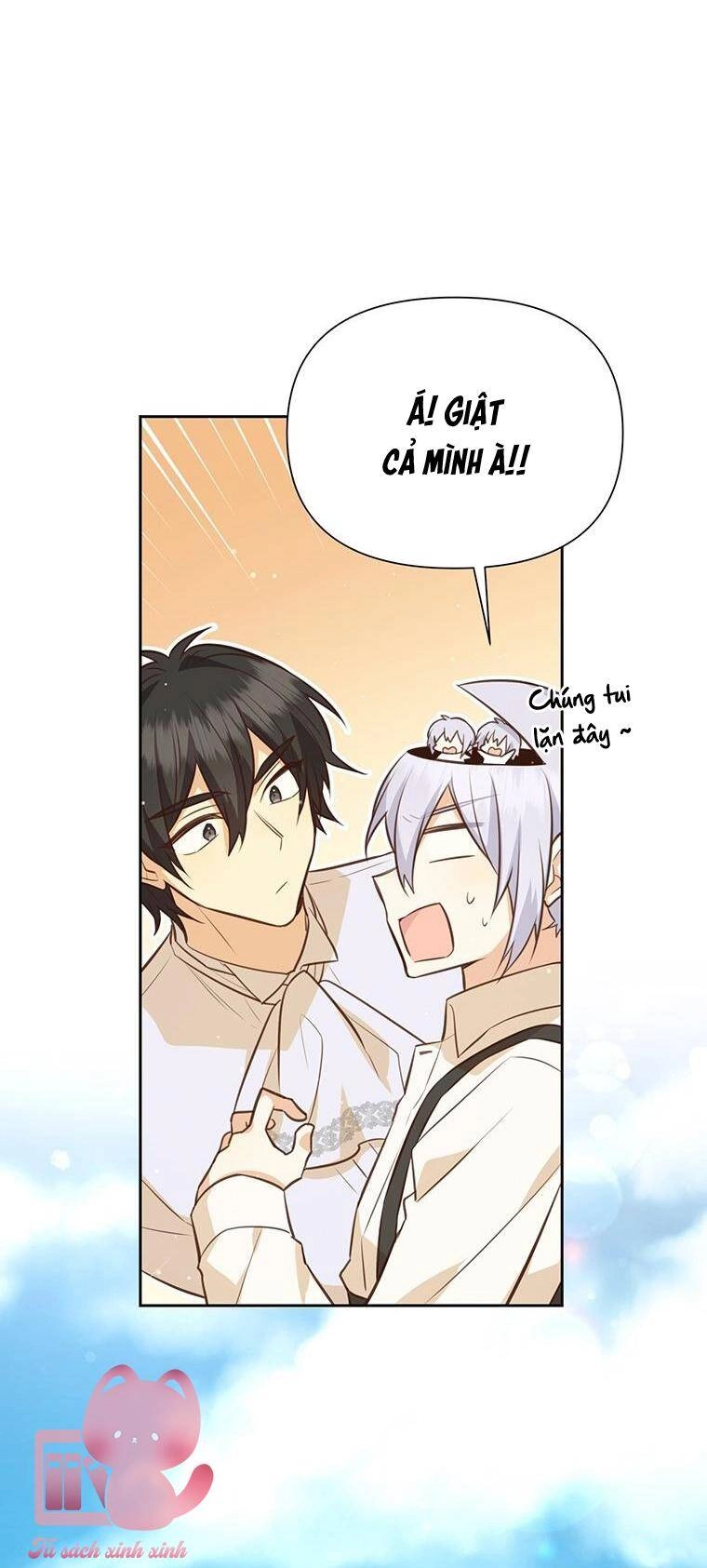 Yêu Tôi Đi, Dù Sao Ngài Cũng Chỉ Là Nhân Vật Phụ Chapter 76 - 25