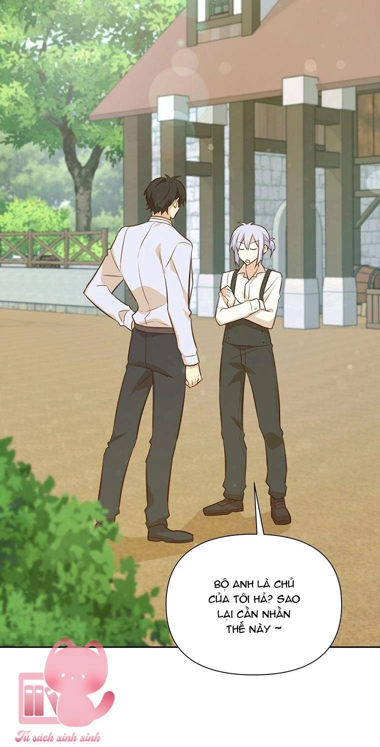 Yêu Tôi Đi, Dù Sao Ngài Cũng Chỉ Là Nhân Vật Phụ Chapter 76 - 27