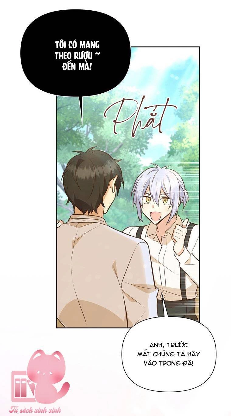 Yêu Tôi Đi, Dù Sao Ngài Cũng Chỉ Là Nhân Vật Phụ Chapter 76 - 30