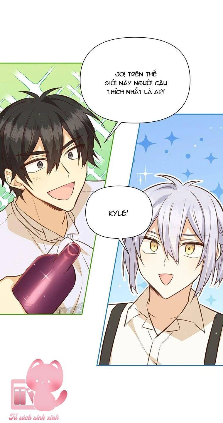 Yêu Tôi Đi, Dù Sao Ngài Cũng Chỉ Là Nhân Vật Phụ Chapter 76 - 34