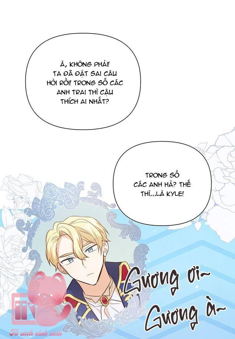 Yêu Tôi Đi, Dù Sao Ngài Cũng Chỉ Là Nhân Vật Phụ Chapter 76 - 35