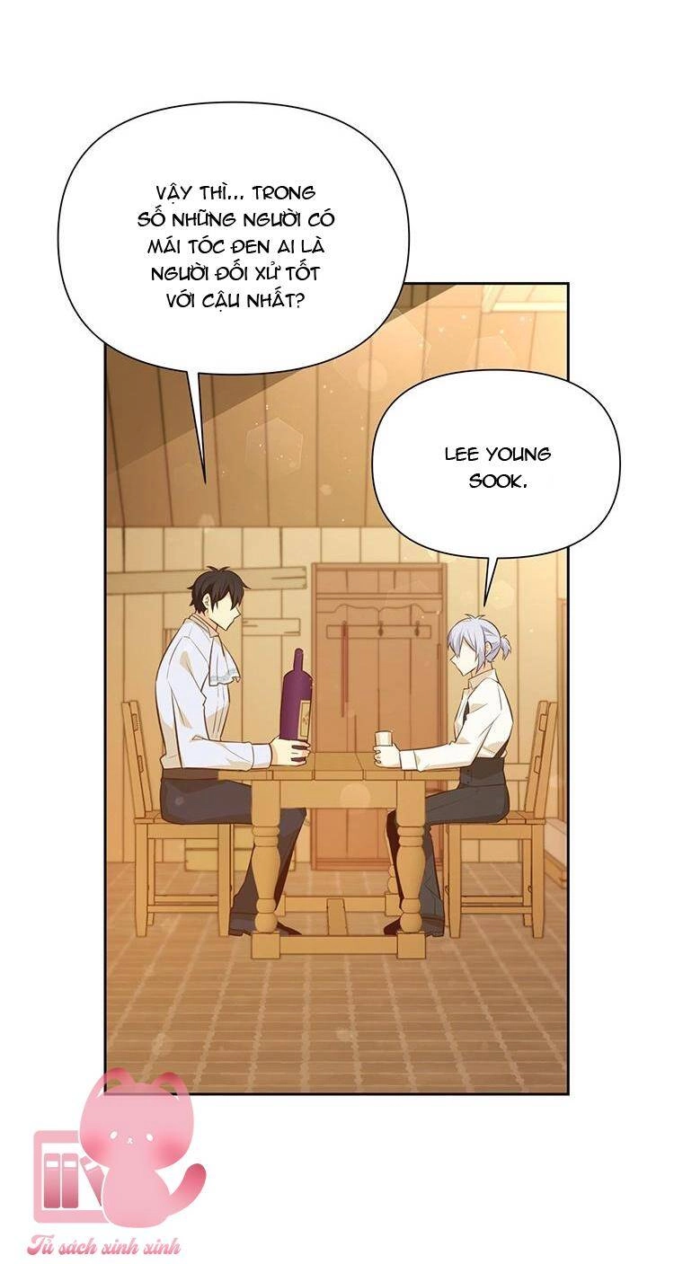 Yêu Tôi Đi, Dù Sao Ngài Cũng Chỉ Là Nhân Vật Phụ Chapter 76 - 37