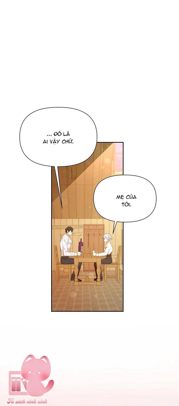 Yêu Tôi Đi, Dù Sao Ngài Cũng Chỉ Là Nhân Vật Phụ Chapter 76 - 38