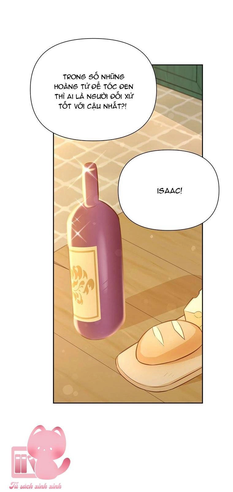 Yêu Tôi Đi, Dù Sao Ngài Cũng Chỉ Là Nhân Vật Phụ Chapter 76 - 40