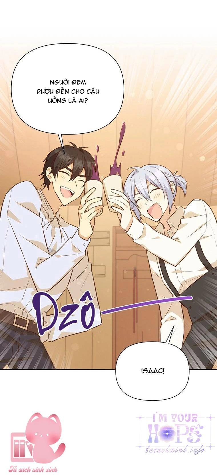 Yêu Tôi Đi, Dù Sao Ngài Cũng Chỉ Là Nhân Vật Phụ Chapter 76 - 41