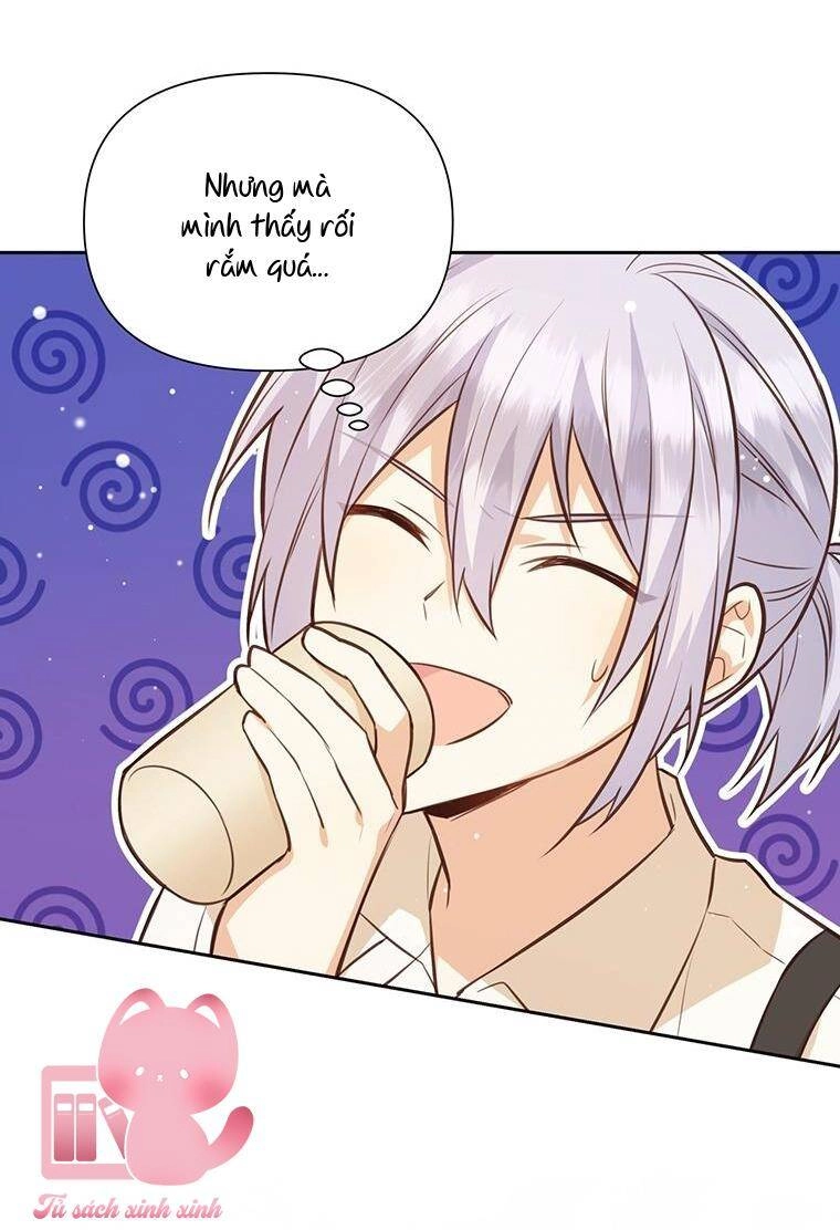 Yêu Tôi Đi, Dù Sao Ngài Cũng Chỉ Là Nhân Vật Phụ Chapter 76 - 42