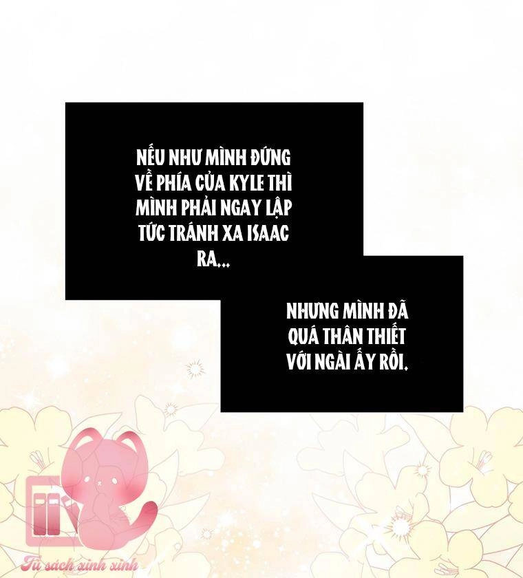 Yêu Tôi Đi, Dù Sao Ngài Cũng Chỉ Là Nhân Vật Phụ Chapter 76 - 43