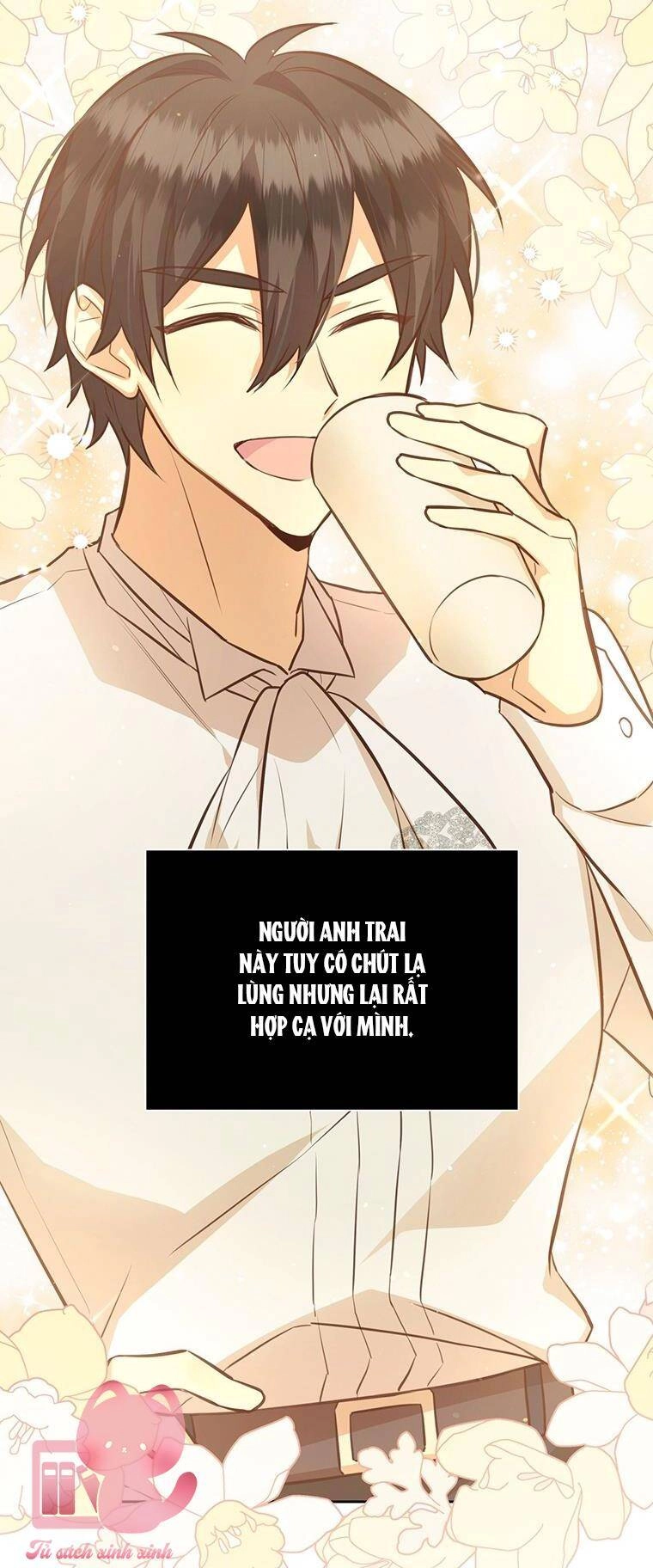 Yêu Tôi Đi, Dù Sao Ngài Cũng Chỉ Là Nhân Vật Phụ Chapter 76 - 44