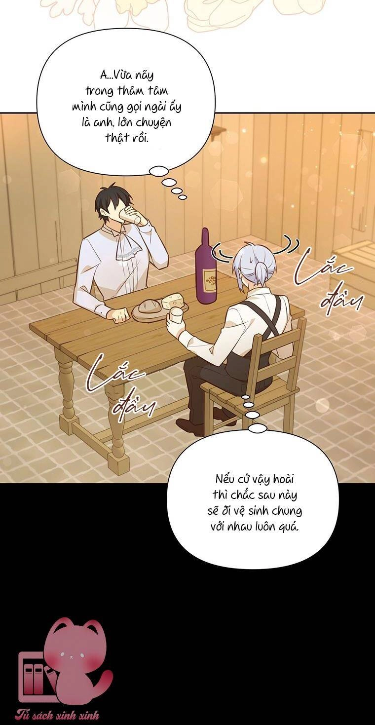 Yêu Tôi Đi, Dù Sao Ngài Cũng Chỉ Là Nhân Vật Phụ Chapter 76 - 45