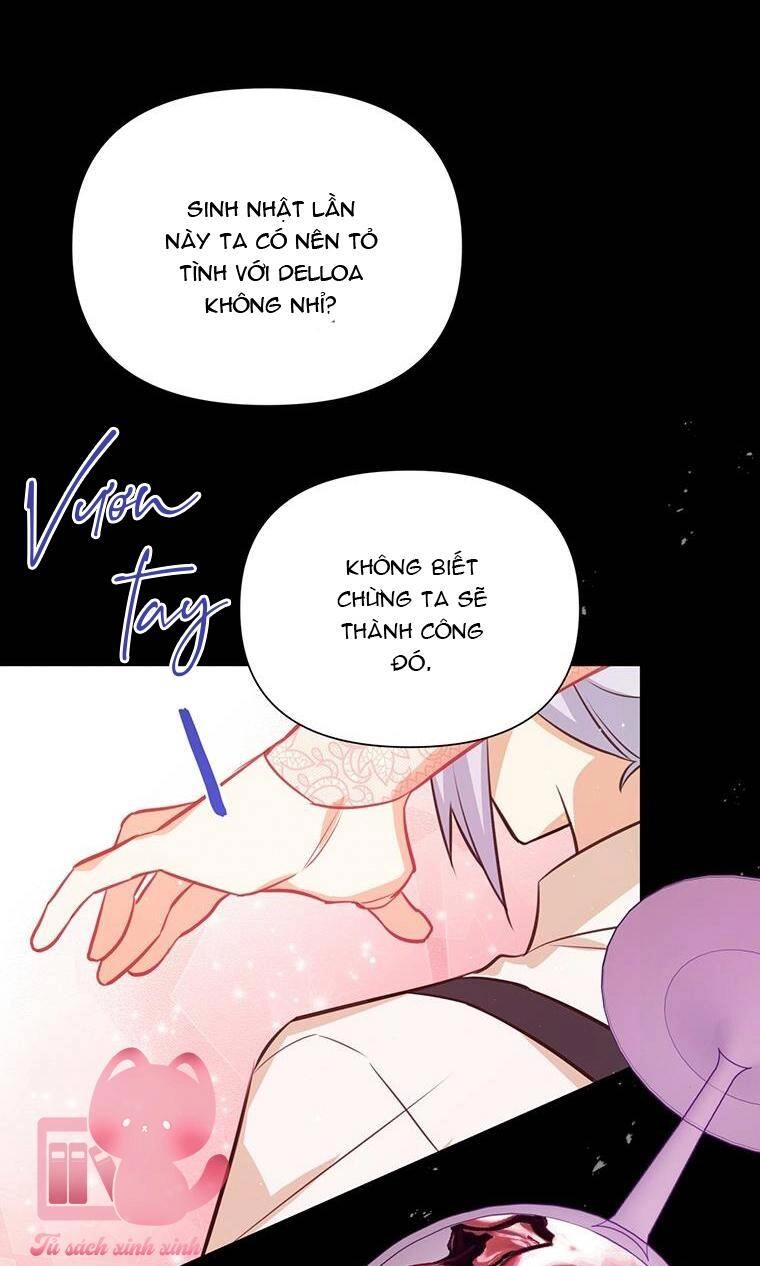 Yêu Tôi Đi, Dù Sao Ngài Cũng Chỉ Là Nhân Vật Phụ Chapter 76 - 46