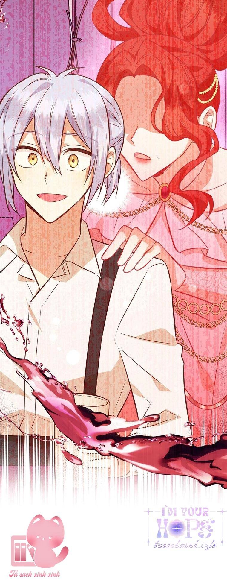 Yêu Tôi Đi, Dù Sao Ngài Cũng Chỉ Là Nhân Vật Phụ Chapter 76 - 48