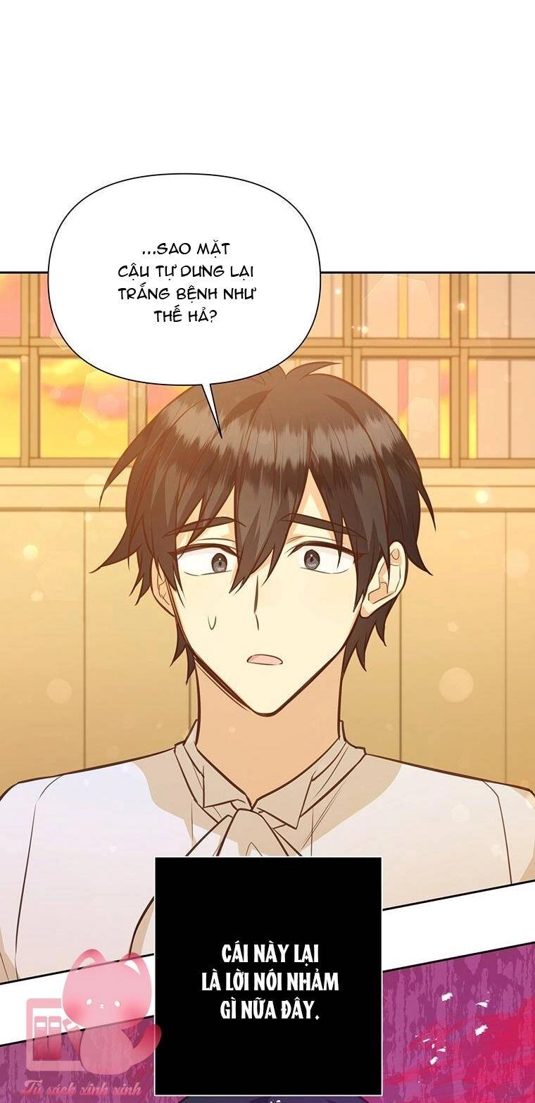 Yêu Tôi Đi, Dù Sao Ngài Cũng Chỉ Là Nhân Vật Phụ Chapter 76 - 49