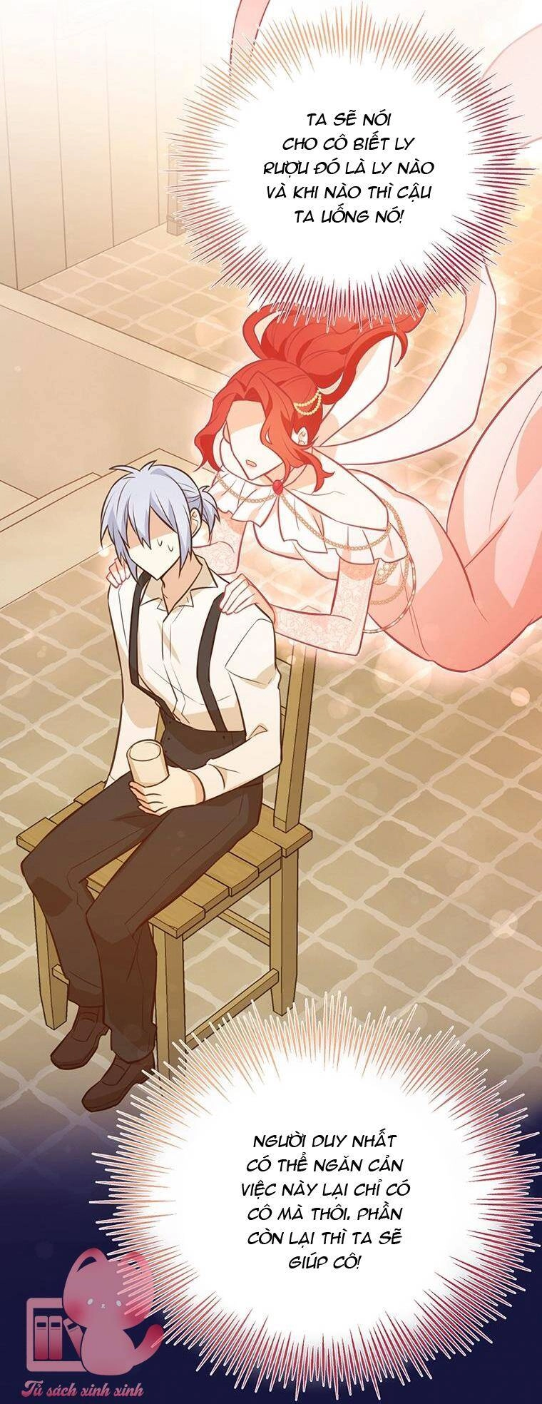 Yêu Tôi Đi, Dù Sao Ngài Cũng Chỉ Là Nhân Vật Phụ Chapter 76 - 52